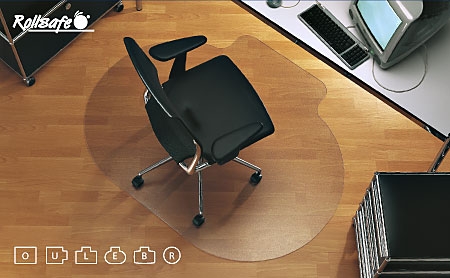 Rollsafe Der Klare Durchblick Am Boden Rs Office Products Rs Office Products
