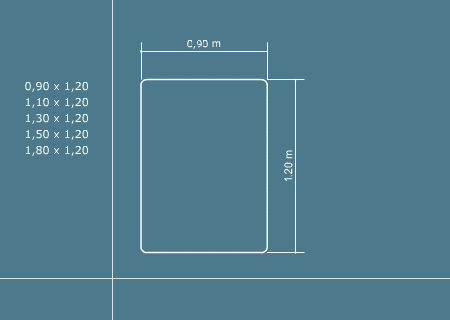 Sizes  RS Office Products